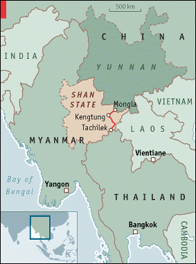 map-of-shan-state